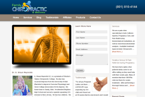 Family Chiropractic & Wellness